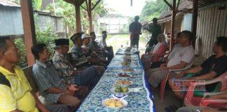 Bibi Hastuti Ajak Petani Manfaatkan Teknologi Pertanian