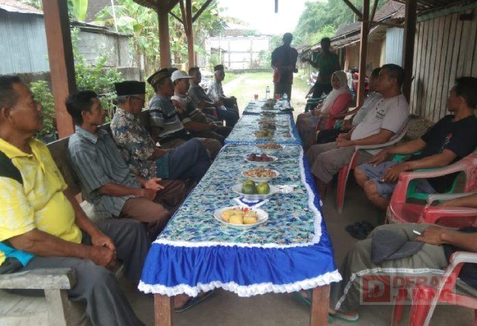 Bibi Hastuti Ajak Petani Manfaatkan Teknologi Pertanian