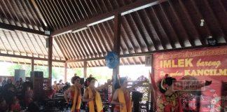 Bupati Husein: Lestarikan Bangunan Tionghoa untuk Dukung Kota Lama Banyumas