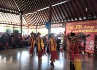 Bupati Husein: Lestarikan Bangunan Tionghoa untuk Dukung Kota Lama Banyumas