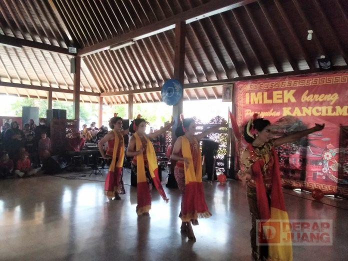 Bupati Husein Lestarikan Bangunan Tionghoa untuk Dukung Kota Lama Banyumas(2)