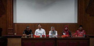 Bupati Tiwi Ajak Sinergitas Pemkab dan Media Untuk Pembangunan Purbalingga