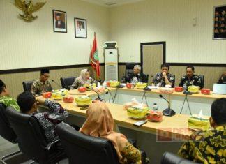 Bupati Tiwi: Kampus II UIN Saizu Purbalingga November Selesai, Buka Pendaftaran Mahasiswa Baru Tahun Ini