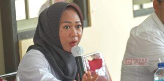 Bupati Tiwi Minta Kades Integrasikan Dana Desa untuk Pengentasan Kemiskinan dan Stunting