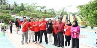 Bupati Tiwi: Wisata Harus Bangkitkan UMKM Lokal