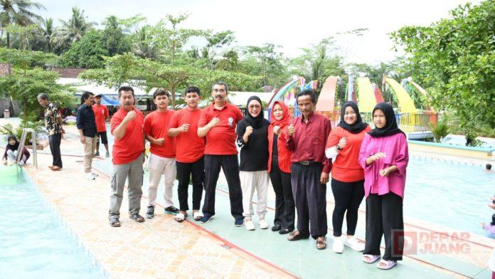 Bupati Tiwi Wisata Harus Bangkitkan UMKM Lokal