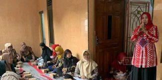 Cegah Stunting, Ratna Beberkan Sejumlah Tipsnya