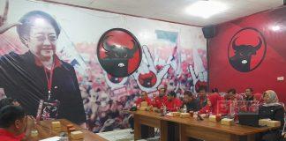 DPC PDI Perjuangan Kota Tegal Siapkan 5 Agenda di Tahun 2023, Ini Rinciannya