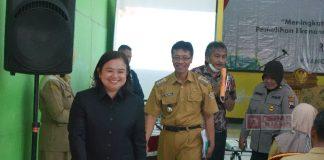 Musrenbang Sebagai Mekanisme Penentu Arah Pembangunan