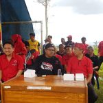 Gelar Pentas Seni Ebeg Banyumasan, Henry: Wujud Aktualisasi Trisakti Bung Karno