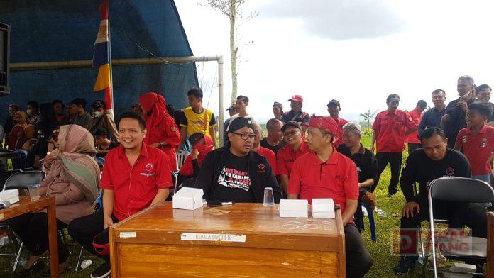 Gelar Pentas Seni Ebeg Banyumasan, Henry Wujud Aktualisasi Trisakti Bung Karno