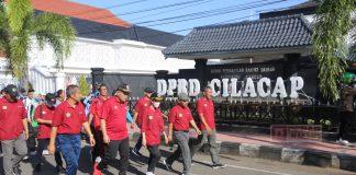 Hadiri Kegiatan FKUB Kemenag Cilacap, Taufik: Kerukunan Umat Beragama Penting