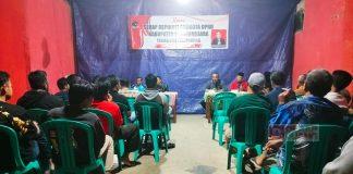 Ismawan Ajak Kader dan Simpatisan Menangkan PDI Perjuangan di 2024