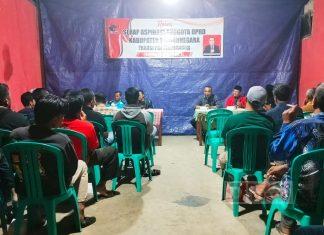 Ismawan Ajak Kader dan Simpatisan Menangkan PDI Perjuangan di 2024