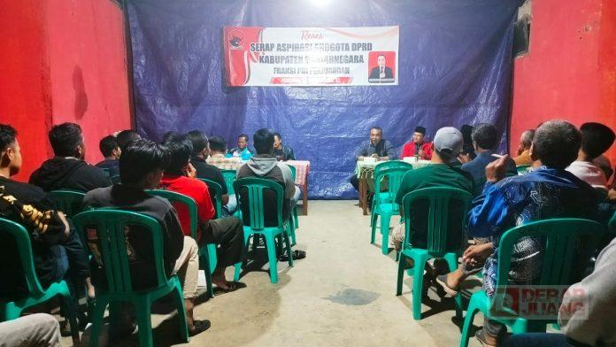 Ismawan Ajak Kader dan Simpatisan Menangkan PDI Perjuangan di 2024