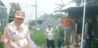 Ismet Inonou Dicurhati Warga Pringrejo Soal Jalan Rusak, Ini Responsnya