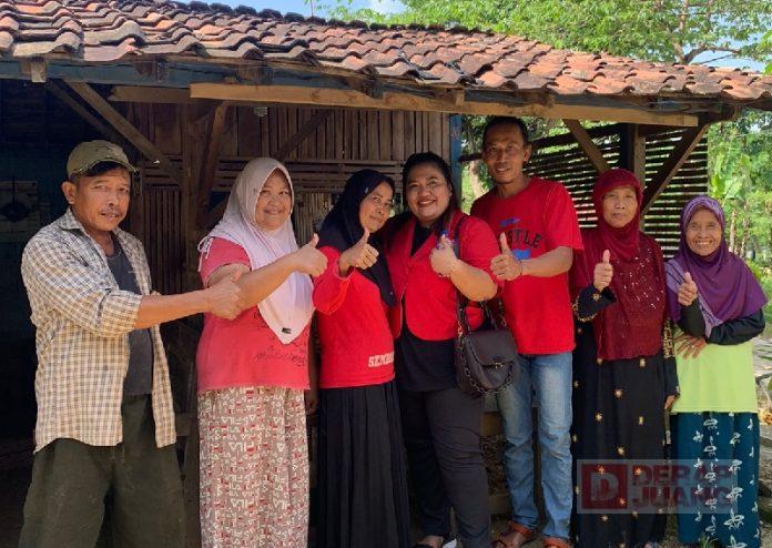 Jalankan-Instruksi-Partai-Erin-Silaturahmi-ke-Kader-Ranting-3