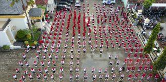 Gelar SICITA Serentak, Masan: Membumikan Sicita pada Masyarakat