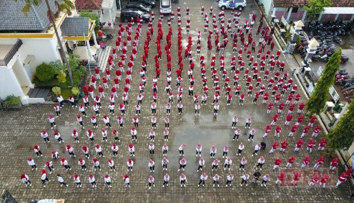 Gelar Sicita Serentak, Masan: Membumikan Sicita pada Masyarakat