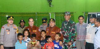 Jelang Pergantian Tahun, Masan Pastikan Kudus Aman