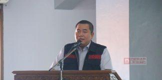 Jelang Ujian Perangkat Desa, Masan: Persiapan Harus Matang