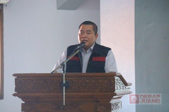 Jelang Ujian Perangkat Desa, Masan Persiapan Harus Matang