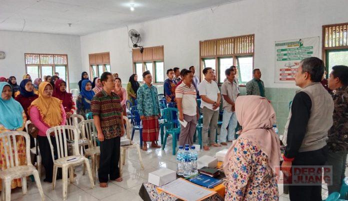 Junarso Ajak Masyarakat Jadi Pemilih Cerdas Berintegritas