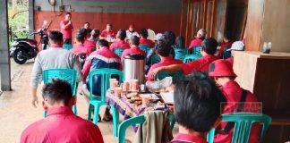 Junarso Bentuk Relawan Pengentasan Kemiskinan Ekstrem