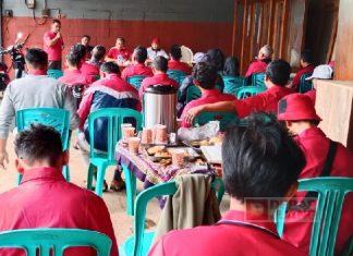 Junarso Bentuk Relawan Pengentasan Kemiskinan Ekstrem