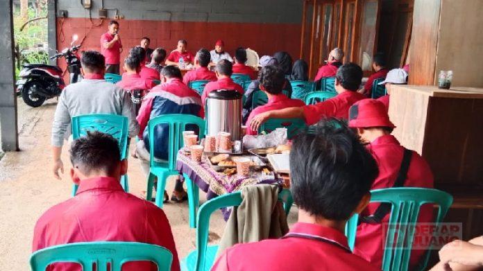 Junarso Bentuk Relawan Pengentasan Kemiskinan Ekstrem