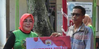 Kasus PMK, Sri Sumarni Hadiri Deklarasi Zero Reported Cases