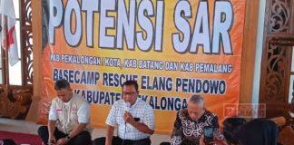 Kenedi: Relawan Elang Pendowo Bekerja untuk Kemaslahatan Umat