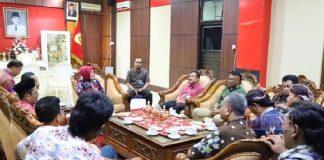 Kepala Desa Viral, Sri Sumarni Beri Pembinaan Khusus