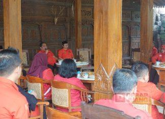 KomandanTe Temanggung Siap Songsong Menang Spektakuler