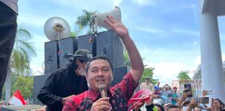 Kusnedro Siap Kawal Apirasi Tuntutan Nelayan Kota Tegal