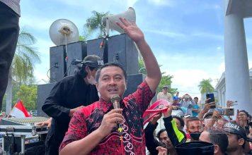 Kusnedro Siap Kawal Apirasi Tuntutan Nelayan Kota Tegal