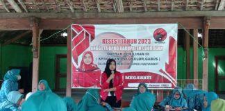 Lakukan Reses, Dewi Megawati Serap Aspirasi Masyarakat Plesungan