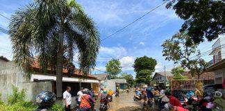 Langkah Responsif Masan Tanggulangi Dampak Banjir