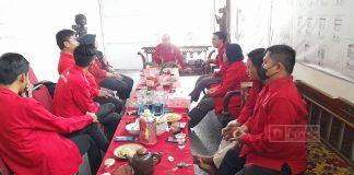 MJ Jaani Ajak Asmen Banyumas Sikapi 7 Titah Ibu Ketua Umum Partai