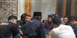 Rembugan Bareng Margo Susilo Kembangkan Kesenian Tradisional