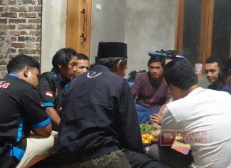 Rembugan Bareng Margo Susilo Kembangkan Kesenian Tradisional
