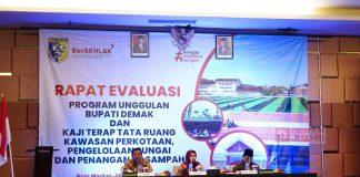 Mbak Eisti: 70% Terlaksana, Sisanya Kita Selesaikan November 2023