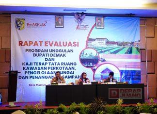 Mbak Eisti: 70% Terlaksana, Sisanya Kita Selesaikan November 2023