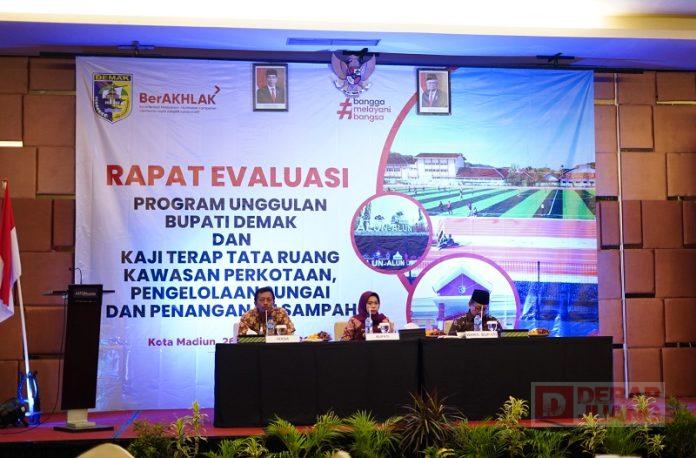 Mbak Eisti 70% Terlaksana, Sisanya Kita Selesaikan November 2023