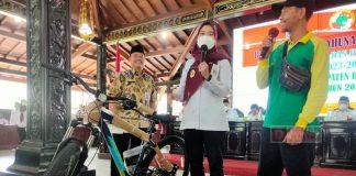 Mbak Eisti Dorong KPRI MAS Demak Perkuat Program Kreatif dan Inovatif