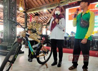 Mbak Eisti Dorong KPRI MAS Demak Perkuat Program Kreatif dan Inovatif