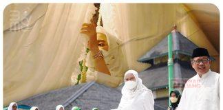 Mbak Eisti: Komitmen Penuh Sambut Rangkaian Haul Agung ke-520 H