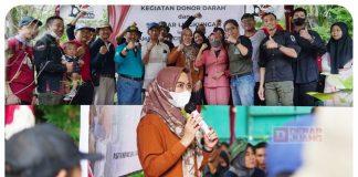 Mbak Eisti: Mari Rawat Ekosistem dan Lingkungan