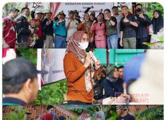 Mbak Eisti: Mari Rawat Ekosistem dan Lingkungan
