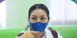 Mbak Mitha Soroti Kasus Kekerasan Seksual Gadis 15 Tahun di Brebes